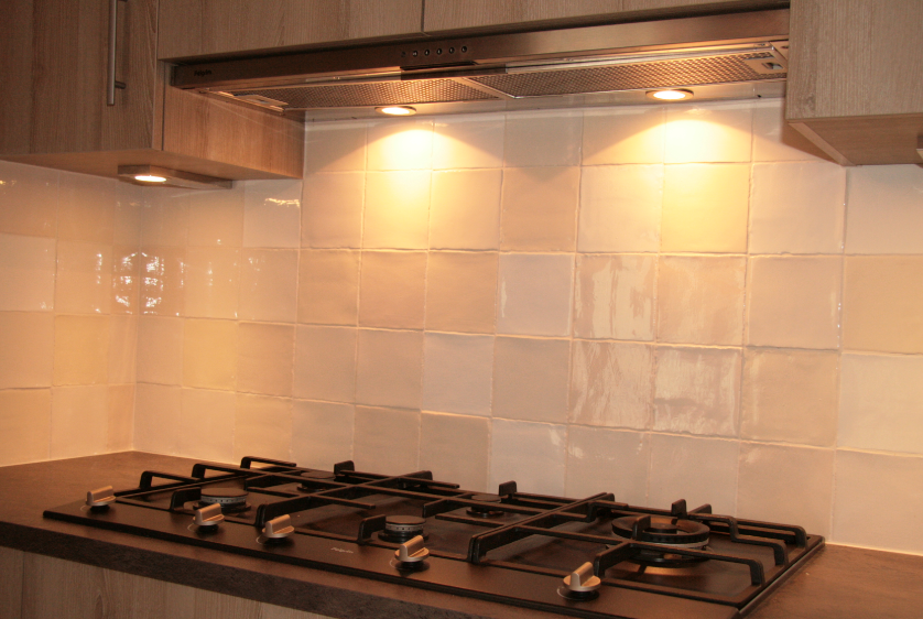 beweeglijkheid Poort Prestige LED Verlichting of halogeenlampen keuken - Waterink Keukens